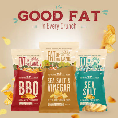 12 Pack- Variety Pack