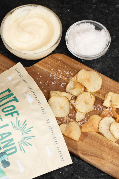 Sea Salt Single Bag
