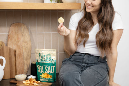 Sea Salt Single Bag